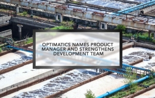 Optimatics names product manager and strengthens development team