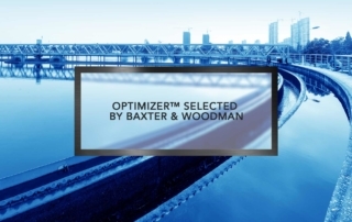 Optimizer™ selected by Baxter & Woodman for stormwater system capital planning for the City of Belvidere