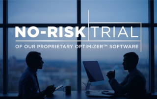 No Risk Trial | Optimatics