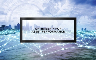 Optimizer for Asset Performance | Optimatics