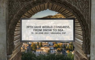 39th IAHR World Congress, From Snow To Sea | Optimatics