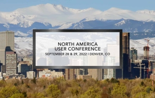 North America User Conference | Optimatics