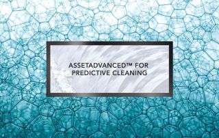 Asset Advanced for Predictive Cleaning