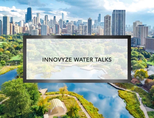 Innovyze Water Talks