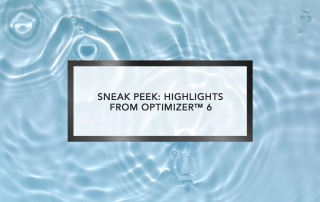 Sneak Peek | Optimatics