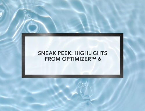 Sneak Peek: Highlights From Optimizer™ 6