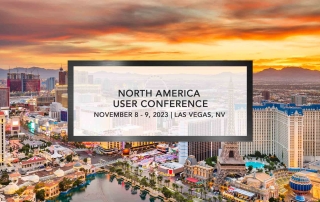 North America User Conference | Optimatics