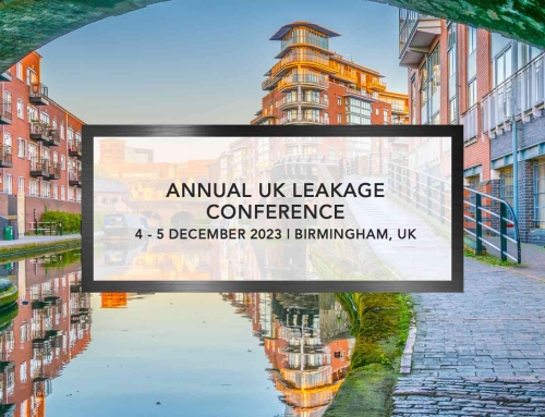 Annual UK Leakage Conference