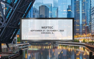 WEFTEC | Optimatics