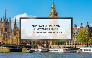 2nd SWAN London UnConference | Optimatics
