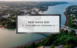 Next Water 2025 | Optimatics