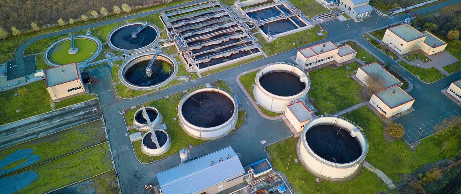 Overcoming Your Daily Water Infrastructure Challenges