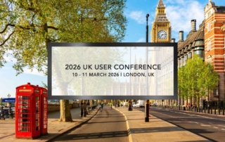 2026 UK User Conference | Optimatics