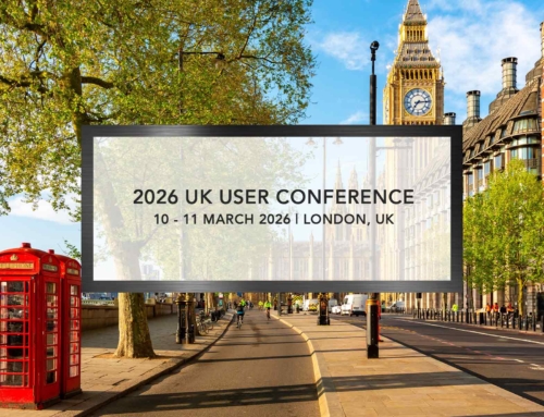 2026 UK User Conference