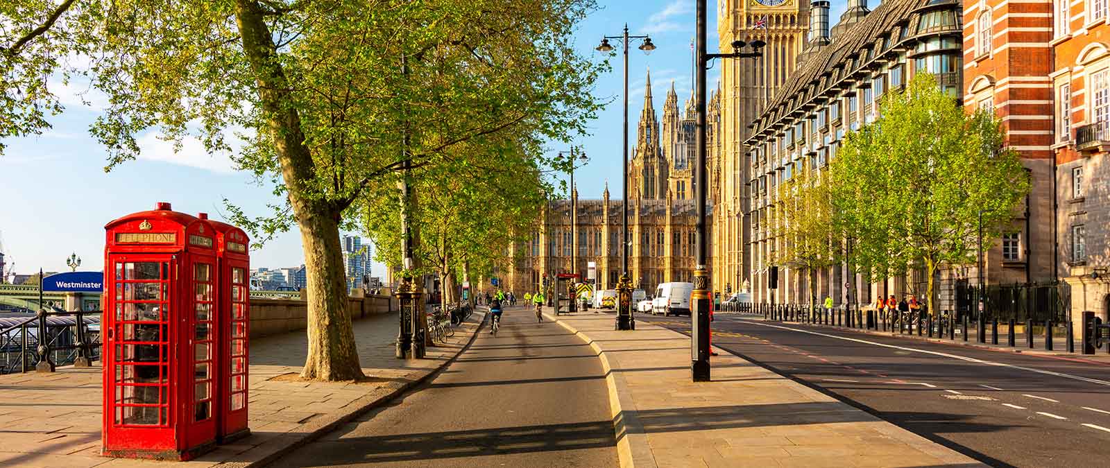 2026 UK User Conference Street in London, United Kingdom