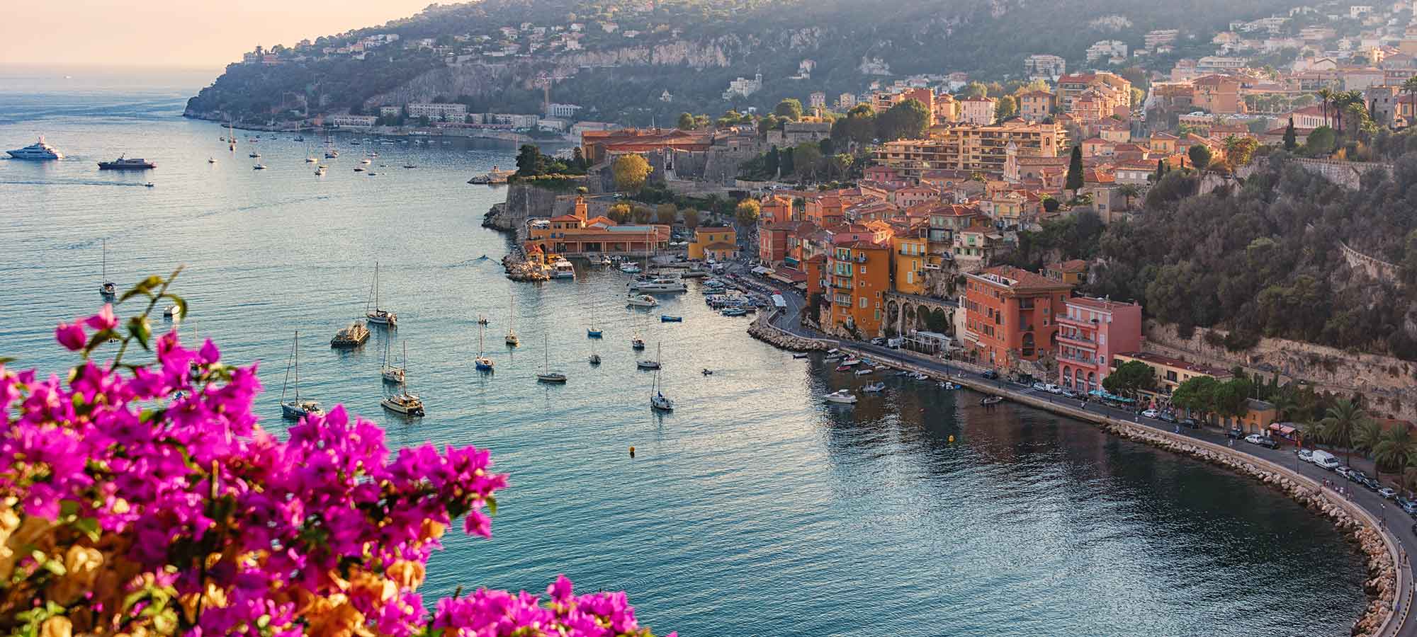 Photo of water in Rennes, France