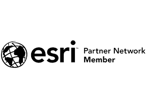 esri Partner Network Member logo
