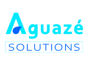 Aguaze Solutions logo