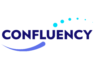 Confluency logo