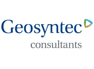 Geosyntec Consultants logo