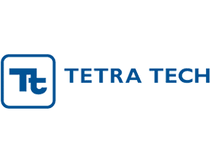 Tetra Tech logo