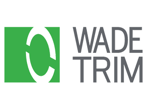 Wade Trim logo