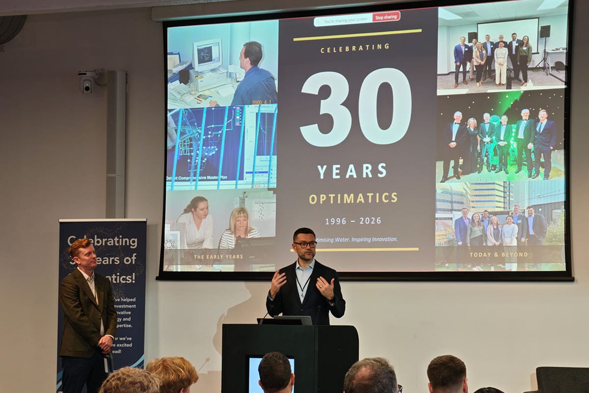 2026 UK User Conference 2026 UK User Conference